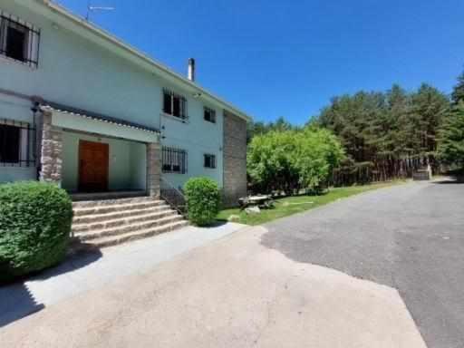 La Vista De Gredos III Guest House Navarredonda de Gredos Exterior photo